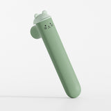 Maxbell Silicone Door Handle Cover Child Safety for Bedroom Living Room Kindergarten Green