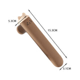 Maxbell Silicone Door Handle Cover Child Safety for Bedroom Living Room Kindergarten Coffee