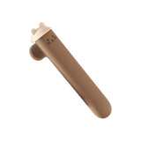 Maxbell Silicone Door Handle Cover Child Safety for Bedroom Living Room Kindergarten Coffee
