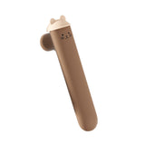 Maxbell Silicone Door Handle Cover Child Safety for Bedroom Living Room Kindergarten Coffee