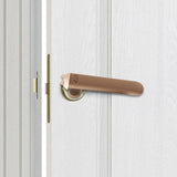 Maxbell Silicone Door Handle Cover Child Safety for Bedroom Living Room Kindergarten Coffee