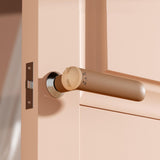 Maxbell Silicone Door Handle Cover Child Safety for Bedroom Living Room Kindergarten Coffee