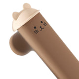 Maxbell Silicone Door Handle Cover Child Safety for Bedroom Living Room Kindergarten Coffee