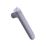 Maxbell Silicone Door Handle Cover Child Safety for Bedroom Living Room Kindergarten Purple