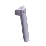 Maxbell Silicone Door Handle Cover Child Safety for Bedroom Living Room Kindergarten Purple