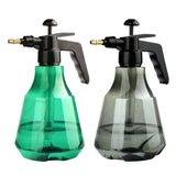 Maxbell Garden Water Sprayer Multi Use Pressure Pump Sprayer for Car Washing green