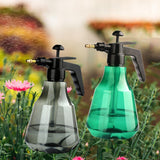 Maxbell Garden Water Sprayer Multi Use Pressure Pump Sprayer for Car Washing green