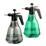 Maxbell Garden Water Sprayer Multi Use Pressure Pump Sprayer for Car Washing green