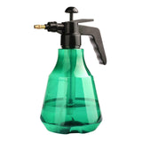 Maxbell Garden Water Sprayer Multi Use Pressure Pump Sprayer for Car Washing green