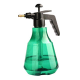 Maxbell Garden Water Sprayer Multi Use Pressure Pump Sprayer for Car Washing green