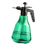 Maxbell Garden Water Sprayer Multi Use Pressure Pump Sprayer for Car Washing green