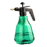Maxbell Garden Water Sprayer Multi Use Pressure Pump Sprayer for Car Washing green