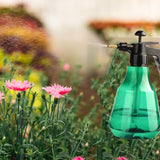 Maxbell Garden Water Sprayer Multi Use Pressure Pump Sprayer for Car Washing green