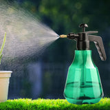 Maxbell Garden Water Sprayer Multi Use Pressure Pump Sprayer for Car Washing green
