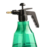 Maxbell Garden Water Sprayer Multi Use Pressure Pump Sprayer for Car Washing green