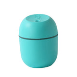 Maxbell Humidifier Aroma Oil Diffuser Bedroom Car Portable USB with Night Lamp Green
