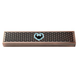 Maxbell Incense Holder Tabletop with Storage Incense Burner for Living Room SPA StyleC