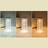 Maxbell Air Humidifier Night Light Dimming Indoor USB for Office Car Holiday Gift