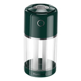 Maxbell Household Humidifier Large Capacity Quiet for Household Bedroom NightStand Green