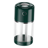 Maxbell Household Humidifier Large Capacity Quiet for Household Bedroom NightStand Green