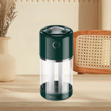 Maxbell Household Humidifier Large Capacity Quiet for Household Bedroom NightStand Green