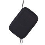 Maxbell 10 Keys/17 Keys Thumb Piano Case Marimba Musical Shockproof Finger Piano Bag