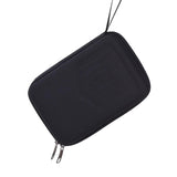Maxbell 10 Keys/17 Keys Thumb Piano Case Marimba Musical Shockproof Finger Piano Bag