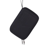 Maxbell 10 Keys/17 Keys Thumb Piano Case Marimba Musical Shockproof Finger Piano Bag