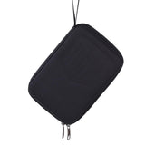 Maxbell 10 Keys/17 Keys Thumb Piano Case Marimba Musical Shockproof Finger Piano Bag