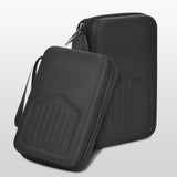 Maxbell 10 Keys/17 Keys Thumb Piano Case Marimba Musical Shockproof Finger Piano Bag
