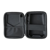 Maxbell 10 Keys/17 Keys Thumb Piano Case Marimba Musical Shockproof Finger Piano Bag