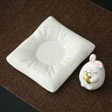 Maxbell incenses Burner Desktop Sticks incenses Gift Home Censer Plate Craft Teahouse