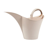 Maxbell Watering Can Long Nozzle for Indoor Gardening Plants Garden Office Pink