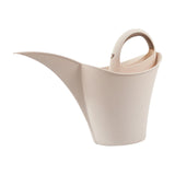 Maxbell Watering Can Long Nozzle for Indoor Gardening Plants Garden Office Pink