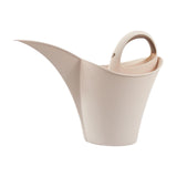Maxbell Watering Can Long Nozzle for Indoor Gardening Plants Garden Office Pink