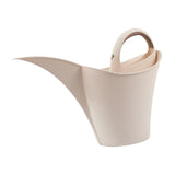 Maxbell Watering Can Long Nozzle for Indoor Gardening Plants Garden Office Pink