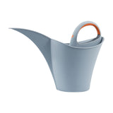 Maxbell Watering Can Long Nozzle for Indoor Gardening Plants Garden Office Blue