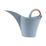 Maxbell Watering Can Long Nozzle for Indoor Gardening Plants Garden Office Blue