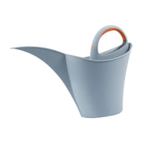 Maxbell Watering Can Long Nozzle for Indoor Gardening Plants Garden Office Blue