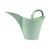 Maxbell Watering Can Long Nozzle for Indoor Gardening Plants Garden Office Green