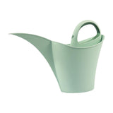 Maxbell Watering Can Long Nozzle for Indoor Gardening Plants Garden Office Green