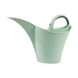 Maxbell Watering Can Long Nozzle for Indoor Gardening Plants Garden Office Green