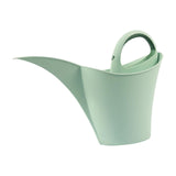 Maxbell Watering Can Long Nozzle for Indoor Gardening Plants Garden Office Green