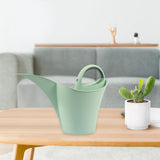 Maxbell Watering Can Long Nozzle for Indoor Gardening Plants Garden Office Green