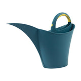 Maxbell Watering Can Long Nozzle for Indoor Gardening Plants Garden Office Dark Blue