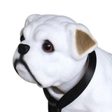 Maxbell Funny Nodding Dog Figurines Puppy Doll Accessories Auto Interior Statue