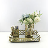 Maxbell Nordic Style Flower Vase Flowerpot Flower Arrangements Office Tabletop L