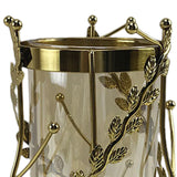 Maxbell Nordic Style Flower Vase Flowerpot Flower Arrangements Office Tabletop L