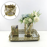 Maxbell Nordic Style Flower Vase Flowerpot Flower Arrangements Office Tabletop S