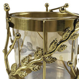Maxbell Nordic Style Flower Vase Flowerpot Flower Arrangements Office Tabletop S